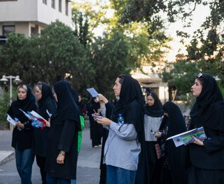 کارت آزمون کارشناسی ارشد علوم پزشکی منتشر شد