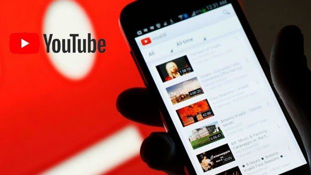  اقدام یوتیوب برای کاهش اعتیاد کاربران به تماشای ویدئو