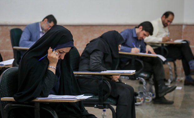 آغاز انتخاب رشته داوطلبان دکتری دانشگاه آزاد از فردا