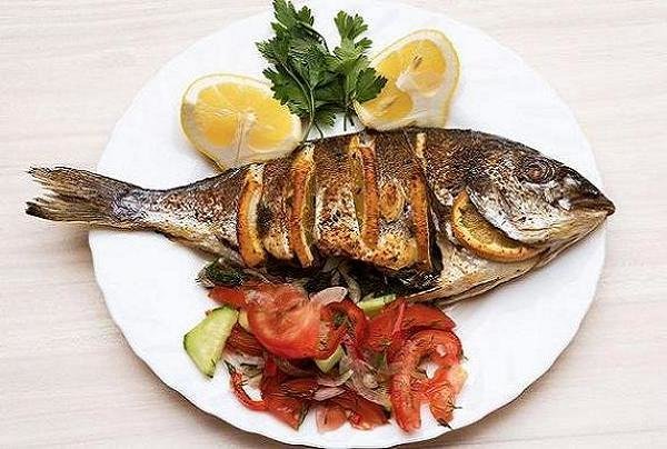 مصرف ماهی از بیماری قلبی پیشگیری می کند