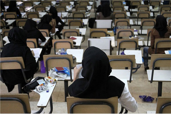 ضوابط پذیرش دانشجوی ارشد در دانشگاه علوم پزشکی ارتش اعلام شد