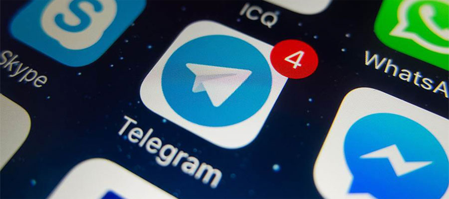 آمار عجیب بازدید از کانال‌ها پس از فیلتر تلگرام