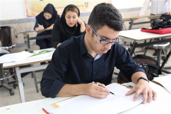 زمان  ثبت نام ترم تابستانی دانشگاه آزاد