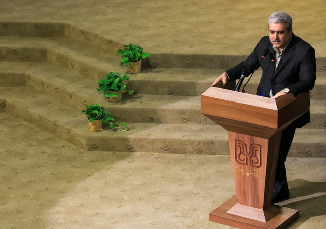 مرکز رشد و نوآوری علوم انسانی دانشگاه علامه طباطبایی افتتاح شد