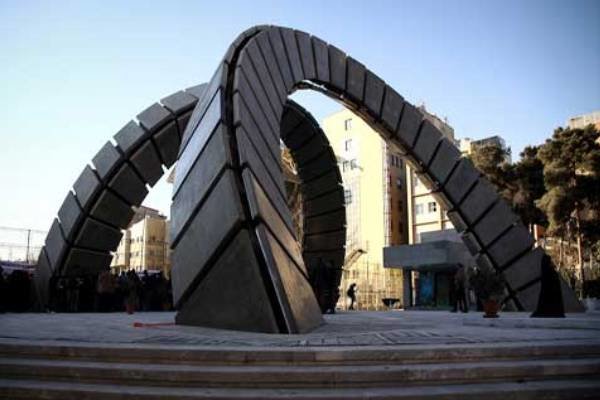 بازدید روسای دانشگاههای بوسنی از دانشگاه صنعتی امیرکبیر