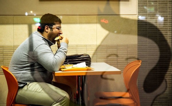 آمار ایرانیهای دارای اضافه وزن