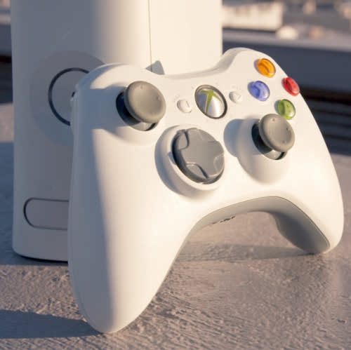 انتشار بروزرسانی جدید Xbox 360 پس از دو سال!