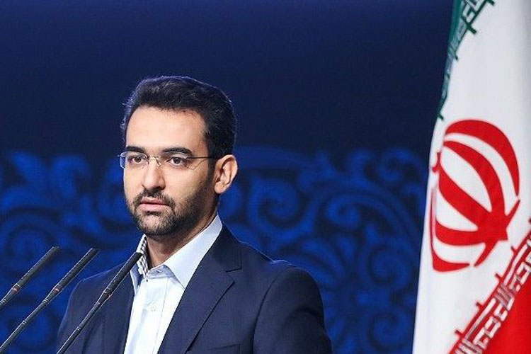 افت کیفیت اینترنت حق ‌الناس است!