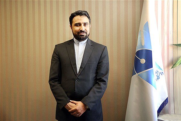 سرپرست سازمان چاپ، انتشارات وامور رسانه های دانشگاه آزاد منصوب شد