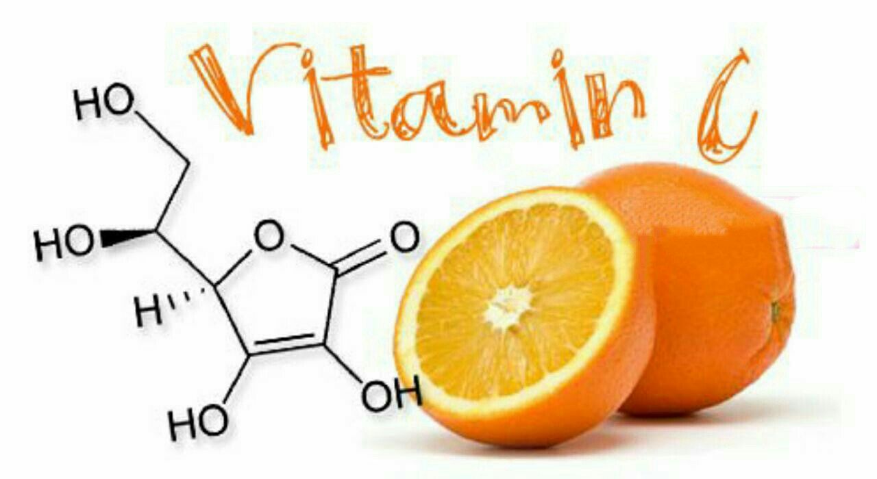 نشانه‌ های مهم کمبود ویتامین C