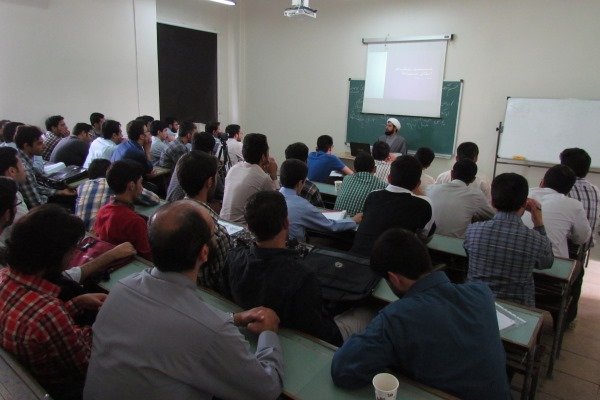 افتتاح ۵ مرکز حوزه علوم اسلامی ویژه دانشگاه فرهنگیان