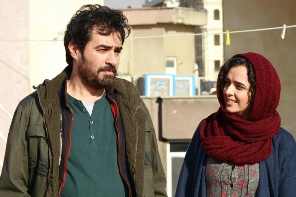 موفق‌ترین زوج سینمای ایران مشخص شدند +عکس