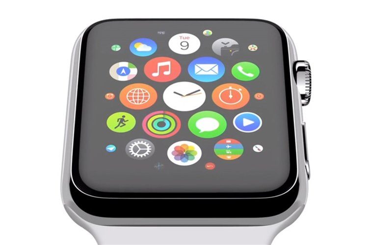اپل از WatchOS 5 رونمایی کرد +عکس
