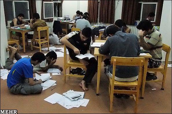 تاوان سنگینی که دانشجویان در ایام امتحانات می‌دهند