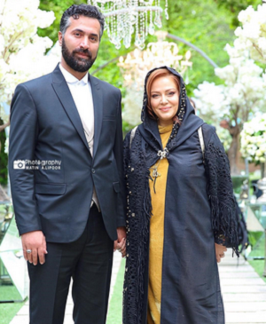 بهاره رهنما: چرا فقط شوهر‌های مرا می‌شمارید؟!