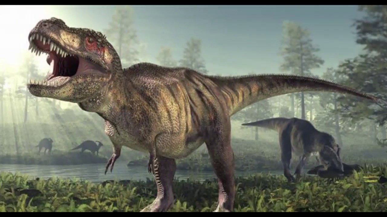 عامل احتمالی انقراض دایناسورها کشف شد
