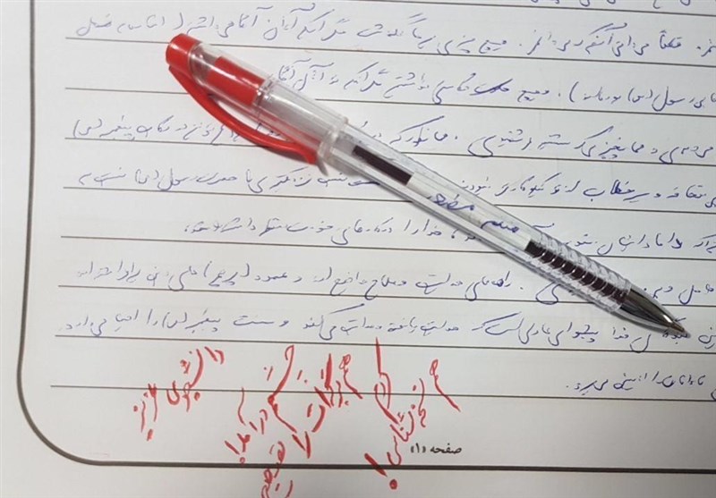 چطور گرما روی نتایج امتحانات تاثیر منفی  دارد 