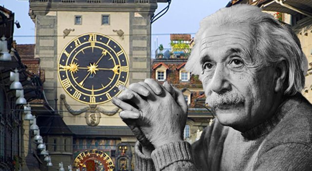 14 سال نگاه به ساعت برای اثبات نظریه نسبیت اینشتین! +عکس