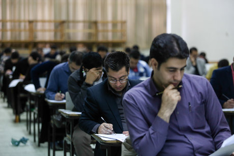 نتایج چند برابرظرفیت دکتری با آزمون دانشگاه آزاد اعلام شد
