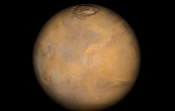 نفس کشیدن در مریخ ممکن شد