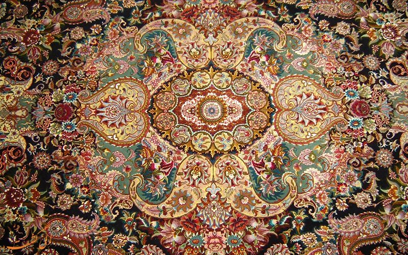 در تبریز چه سوغاتی هایی بخریم؟