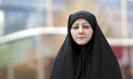 سفارش رهبر انقلاب به مجری زن تلویزیون