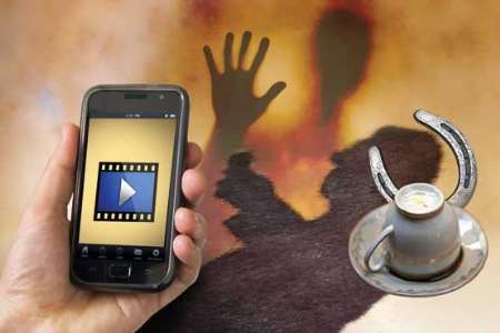 دستگیری فالگیر‌ها و رمال‌های فضای مجازی 