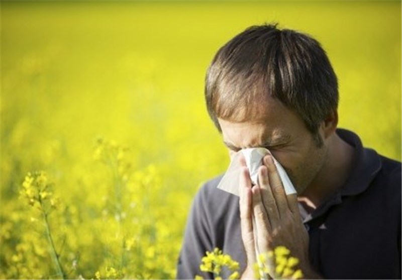 آلرژی‌های فصل تابستان را بشناسید 