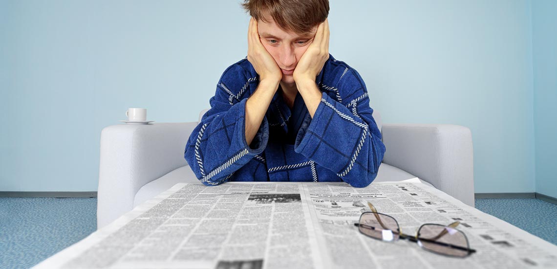 چگونه بدون مدرک، کار پیدا کنیم؟ 