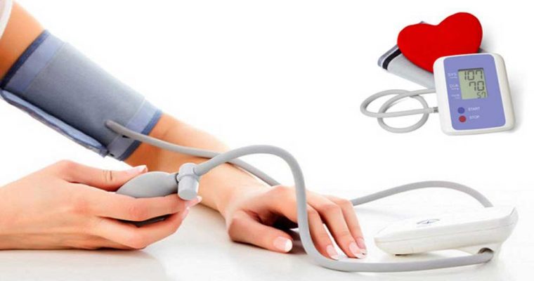 کاهش فشارخون در کمتر از 5 دقیقه