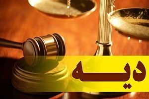 دو پلیس به پرداخت دیه محکوم شدند
