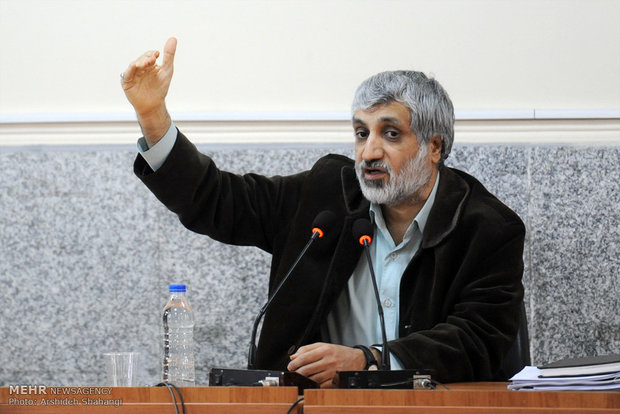 زنان مهم‌ترین اتفاقات انسانی را در تاریخ رقم زده اند