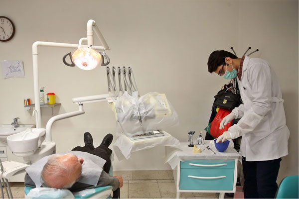 کلید نهایی آزمون دستیاری دندانپزشکی منتشر شد