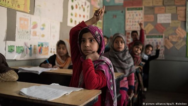 تعطیلی مدارس در افغانستان، جلوه‌ای از ناامنی فراگیر