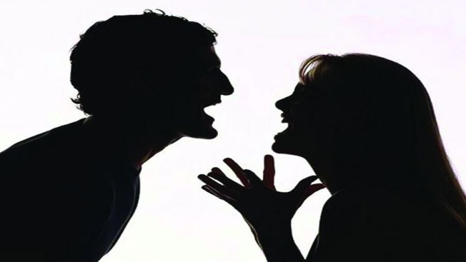 زنان دست بزن پیدا کردند!