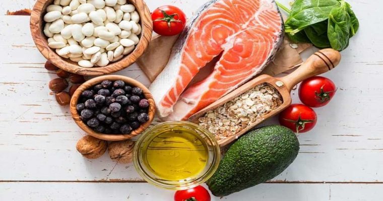 پیشگیری از سرطان با این مواد غذایی 