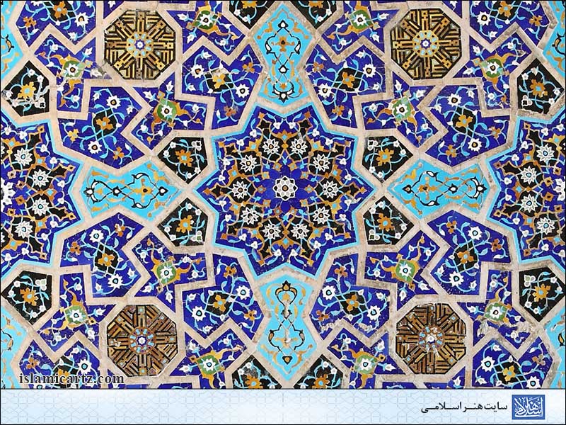سومین همایش هنر اسلامی با نام «تصویرماندگار» برگزار می شود