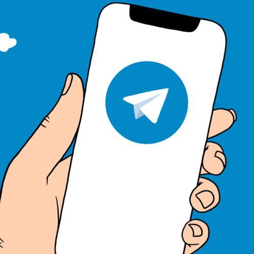 ادامه حیات تلگرام به کمک شرکت ارتباطات زیرساخت