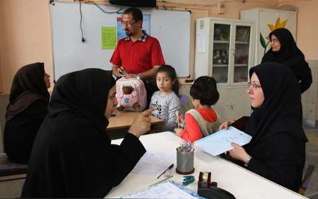جزئیات ثبت‌نام دانش‌آموزان در مدارس دولتی، غیردولتی، شاهد و استعدادهای درخشان