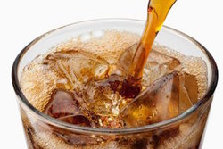 منفعت نوشابه گازدار برای سرطان روده 