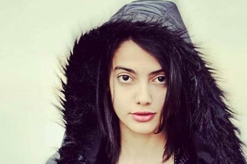 «مائده هژبری» به اینستاگرام بازگشت +عکس