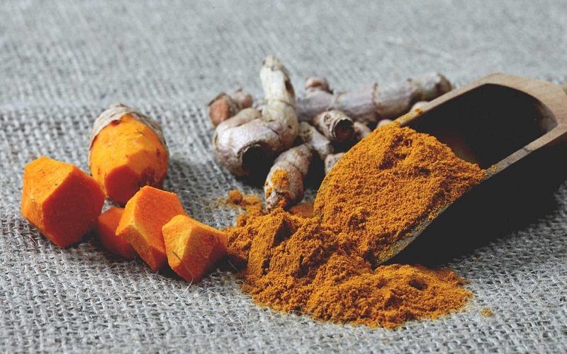 ادویه‌ای که مانع از دست دادن بینایی می‌شود