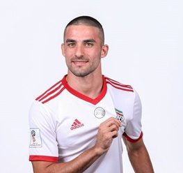 اوت انداز ایران سورپرایز جدید برایتون!