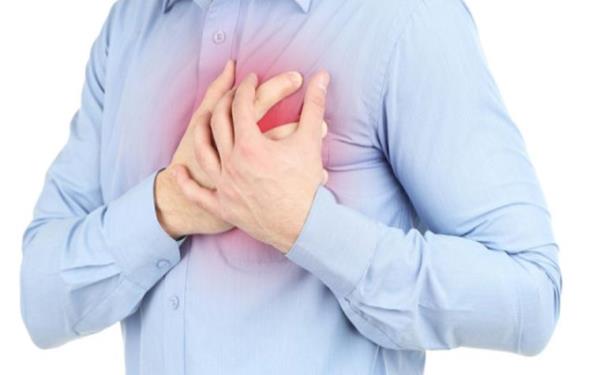 ۵ علامت هشدار دهنده‌ حمله‌ قلبی