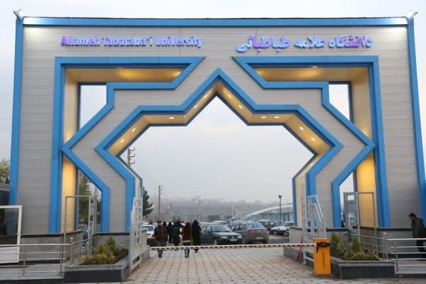 آغاز احداث ۲ ساختمان برای دانشکده جدید در دانشگاه علامه