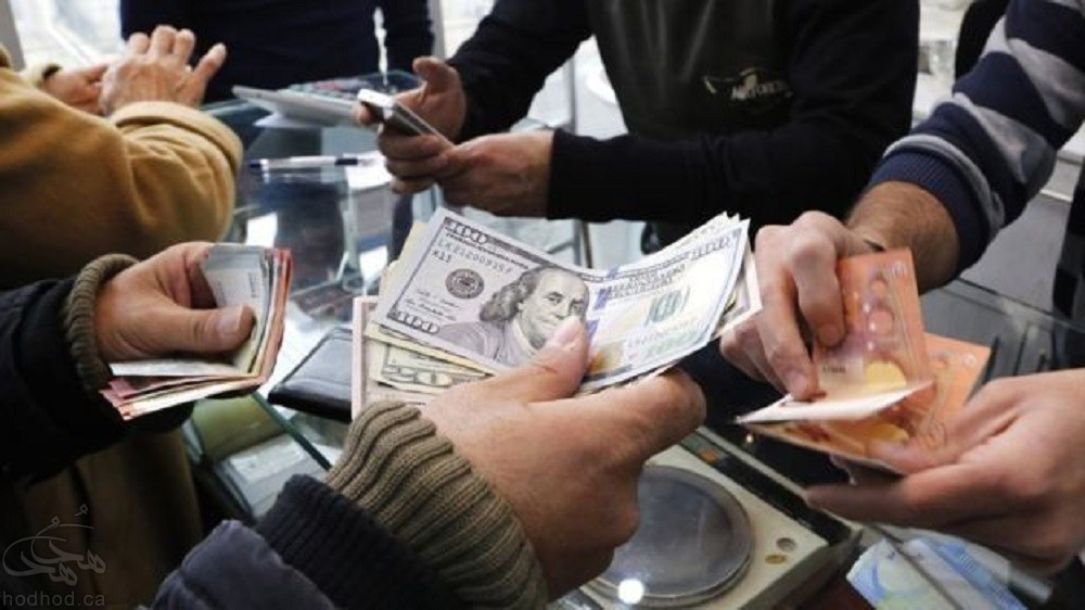 متهم ردیف اول آشفتگی بازار ارز در ایران