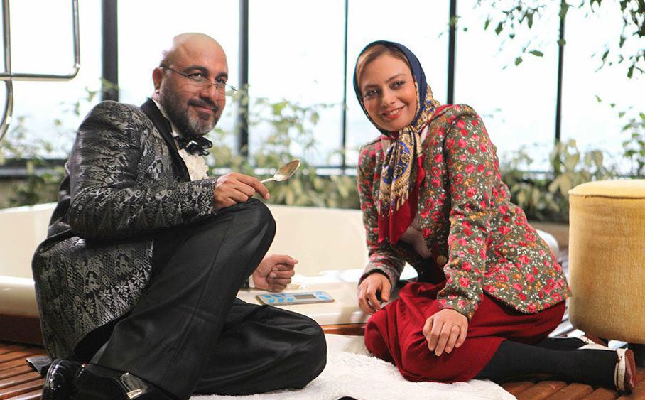 سینمای ایران چگونه به دام «شوخی‌های جنسی» افتاد؟