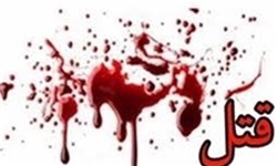 قاتل فراری را شناسایی کنید +عکس
