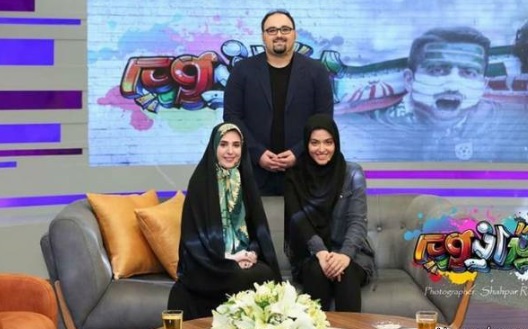 کت‌وشلوار هم به داد استندآپ کمدین شل و وارفته نرسید!