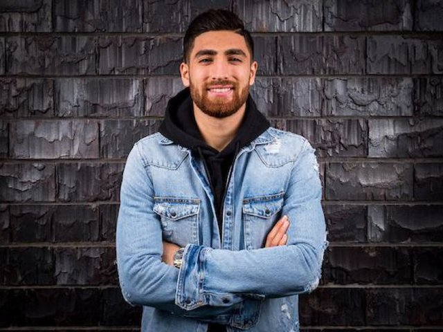 کلاهبرداری میلیاردی با نام علیرضا جهانبخش!